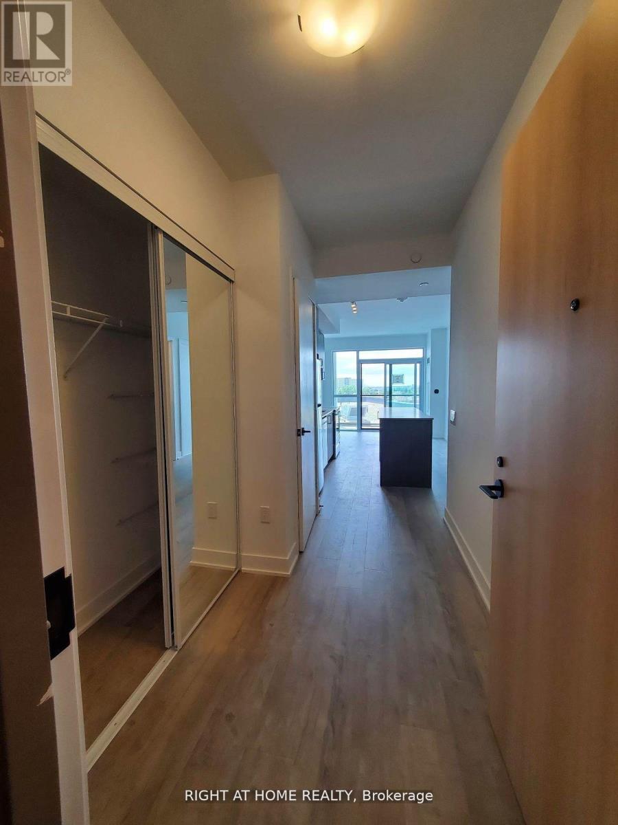 Property at 509 - 60 GEORGE BUTCHART DRIVE image 4