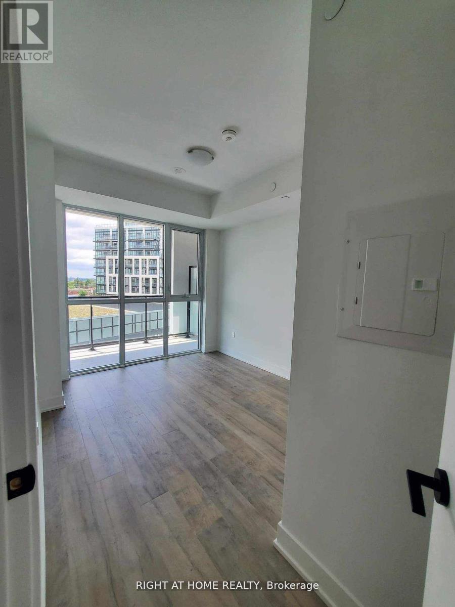 509 - 60 George Butchart Drive, Toronto, Ontario  M3K 0E1 - Photo 9 - W12000337