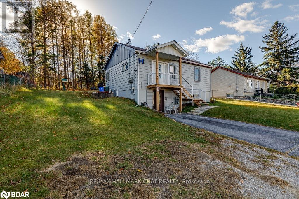 141 Ardagh Road, Barrie, Ontario  L4N 3V5 - Photo 2 - S12166058
