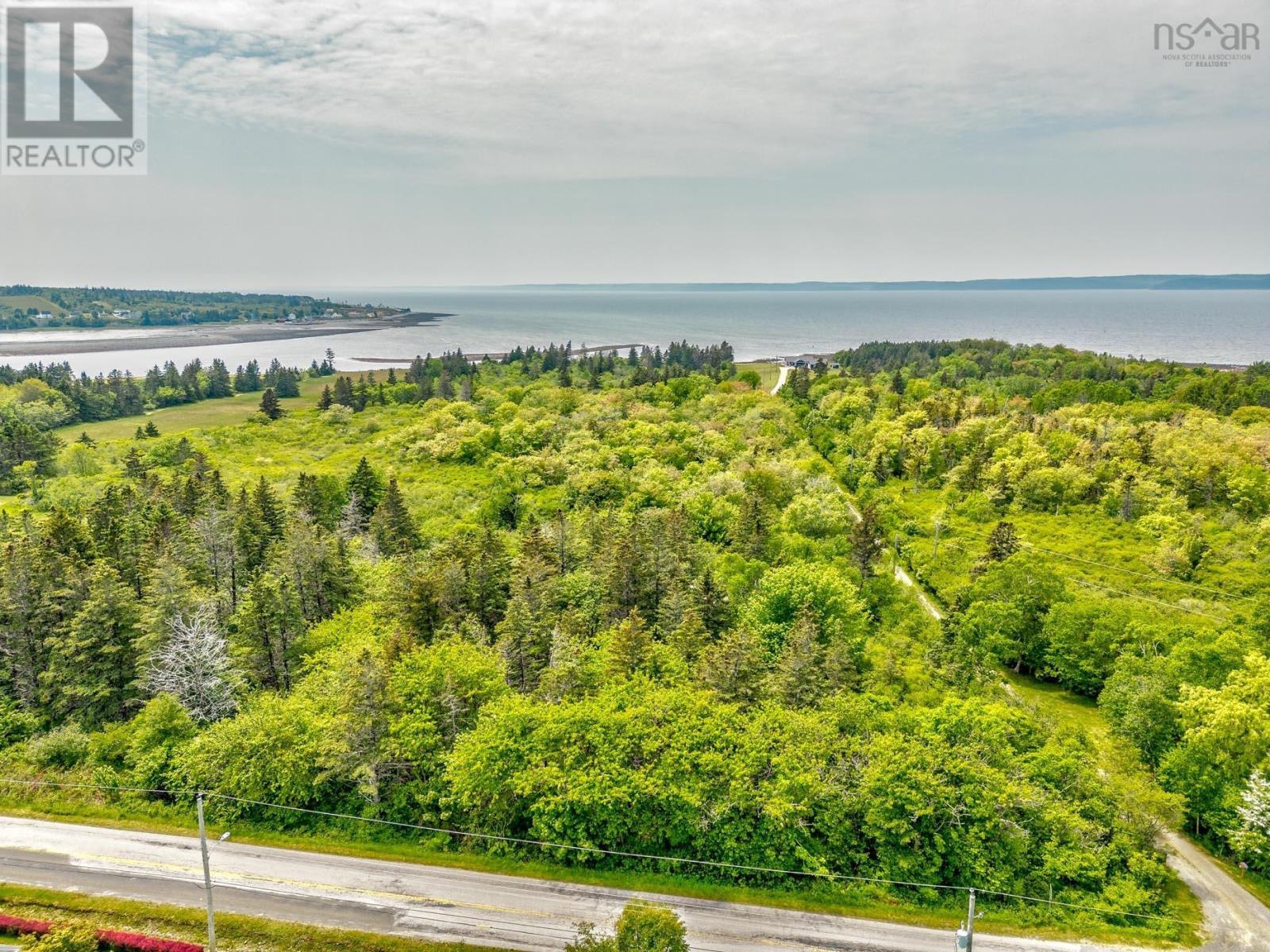 Lot Fort Point Road, Weymouth North, Nova Scotia  B0W 3T0 - Photo 12 - 202512226
