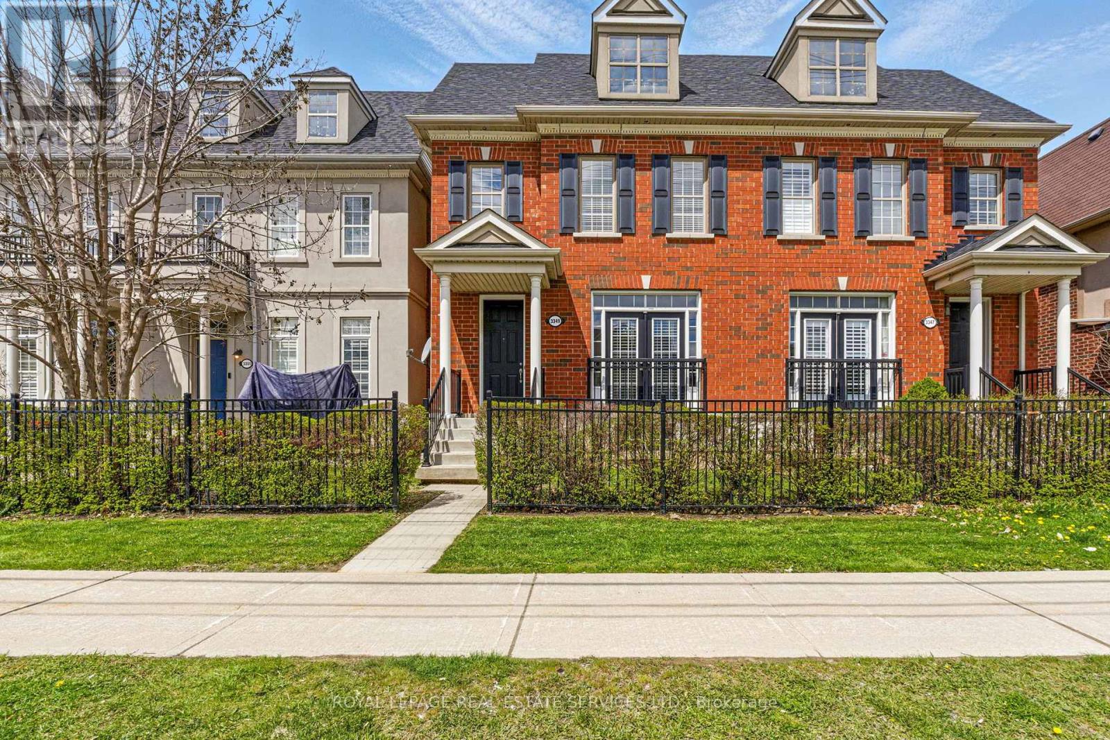 Property at 3349 EGLINTON AVENUE W image 1