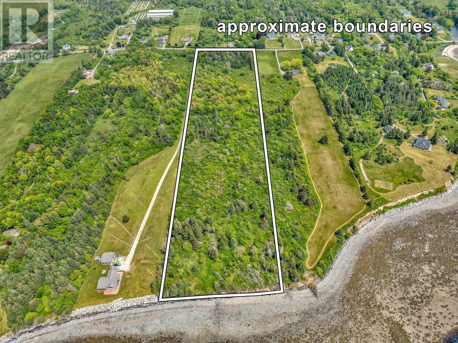 Lot Fort Point Road, Weymouth North, Nova Scotia  B0W 3T0 - Photo 1 - 202512226