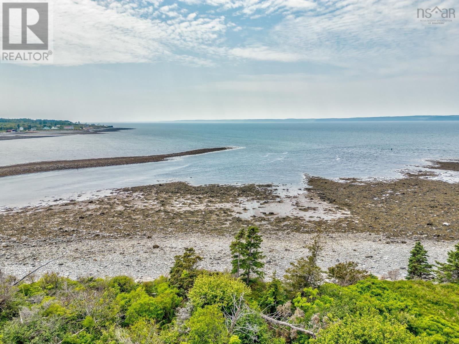 Lot Fort Point Road, Weymouth North, Nova Scotia  B0W 3T0 - Photo 2 - 202512226