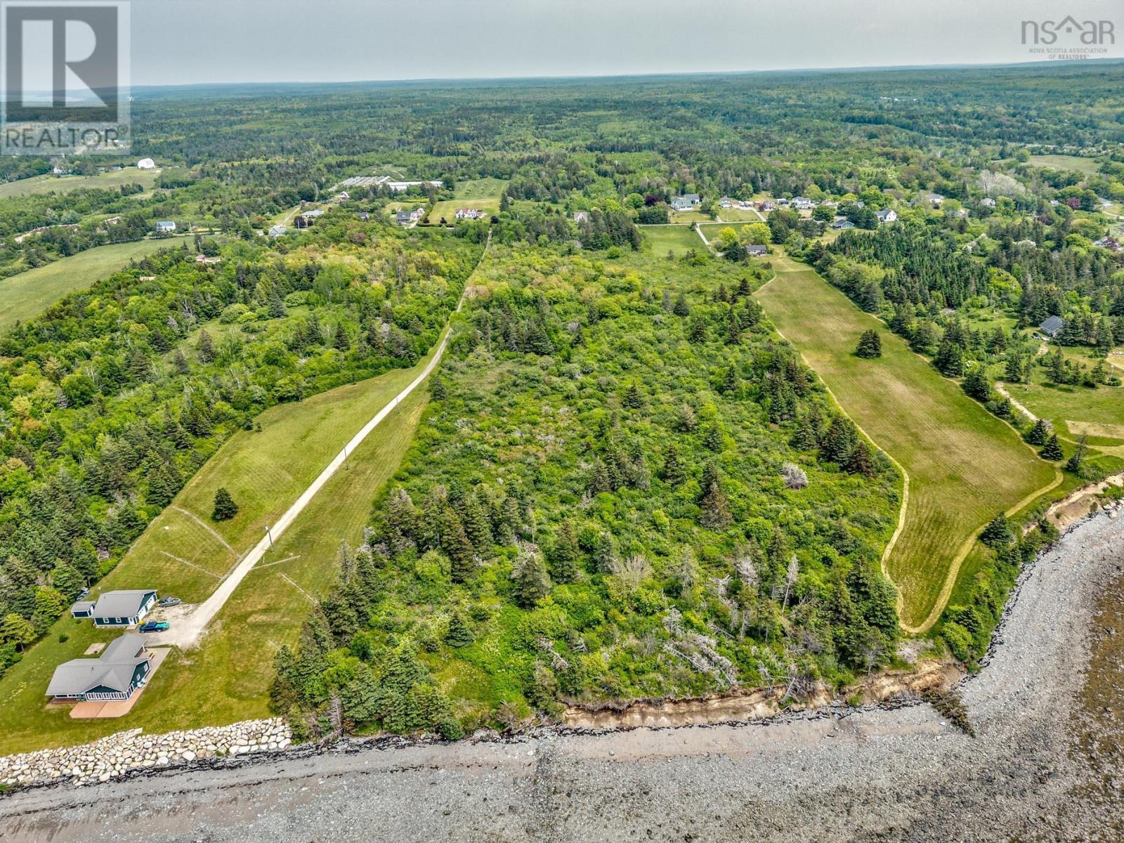 Lot Fort Point Road, Weymouth North, Nova Scotia  B0W 3T0 - Photo 8 - 202512226
