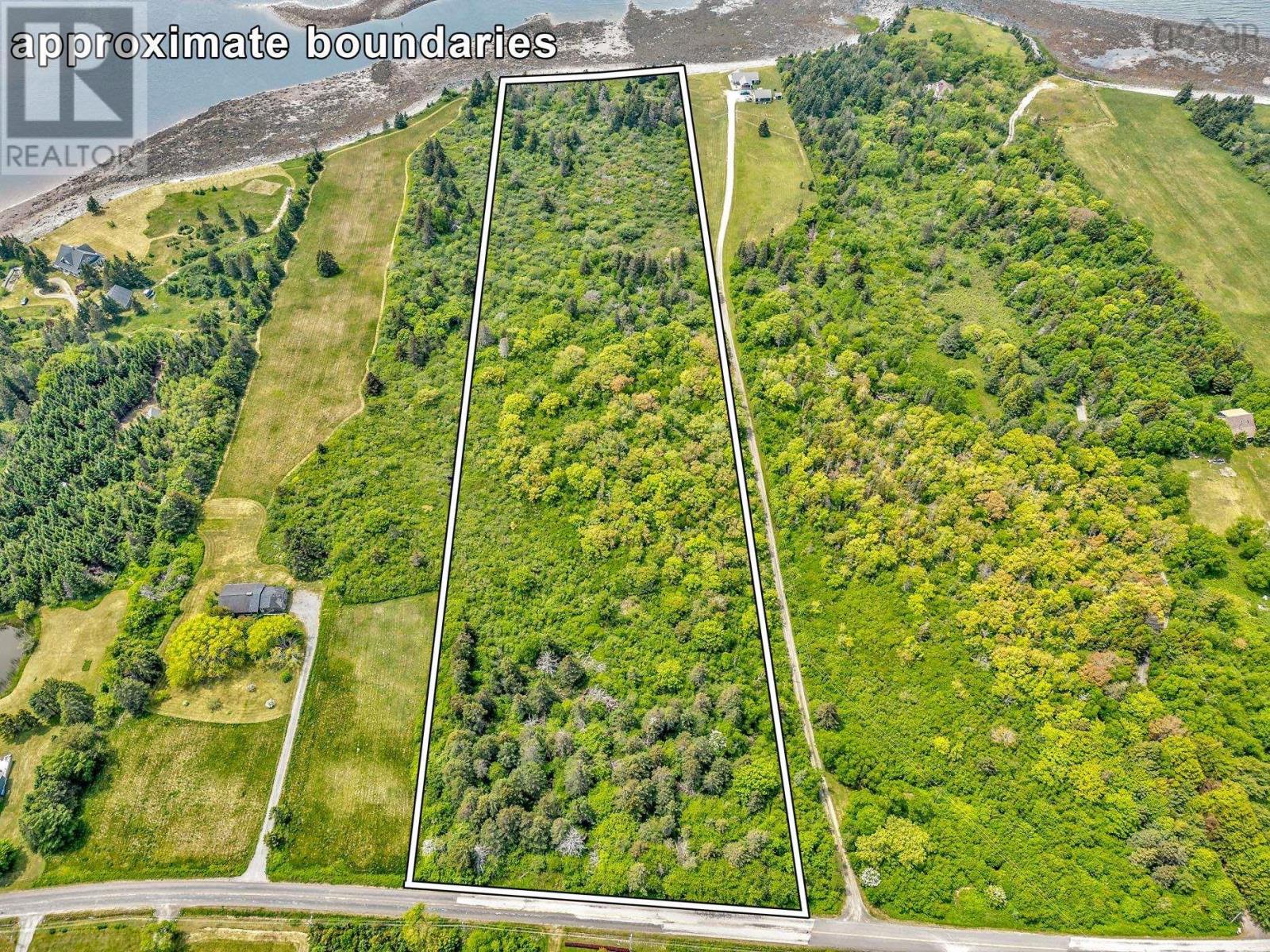 Lot Fort Point Road, Weymouth North, Nova Scotia  B0W 3T0 - Photo 15 - 202512226