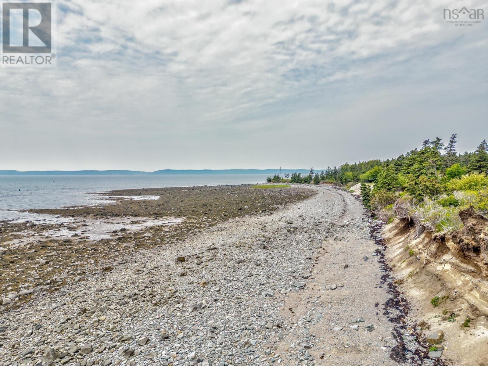 Lot Fort Point Road, Weymouth North, Nova Scotia  B0W 3T0 - Photo 3 - 202512226
