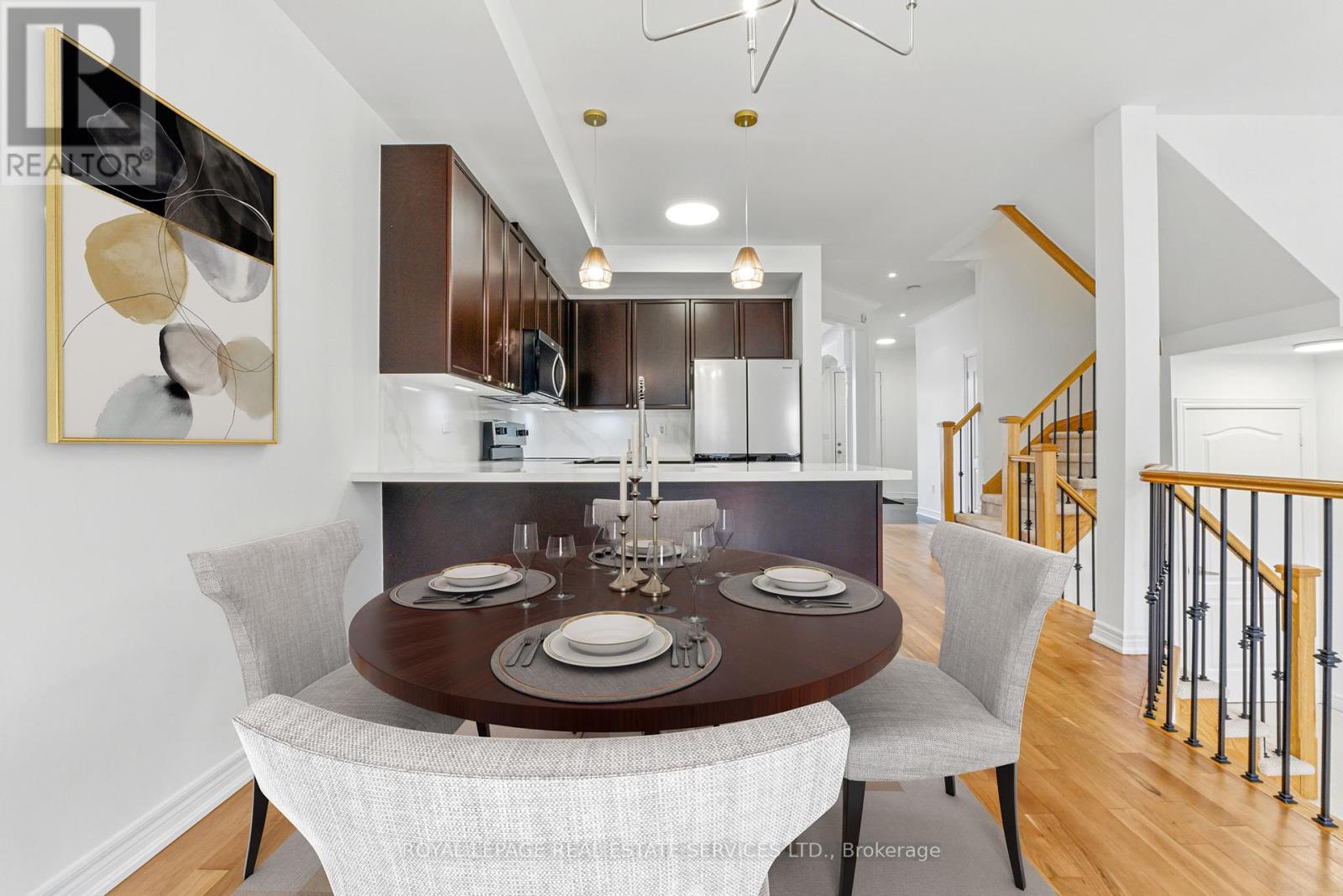 3349 Eglinton Avenue W, Mississauga, Ontario  L5M 7W8 - Photo 9 - W12133135