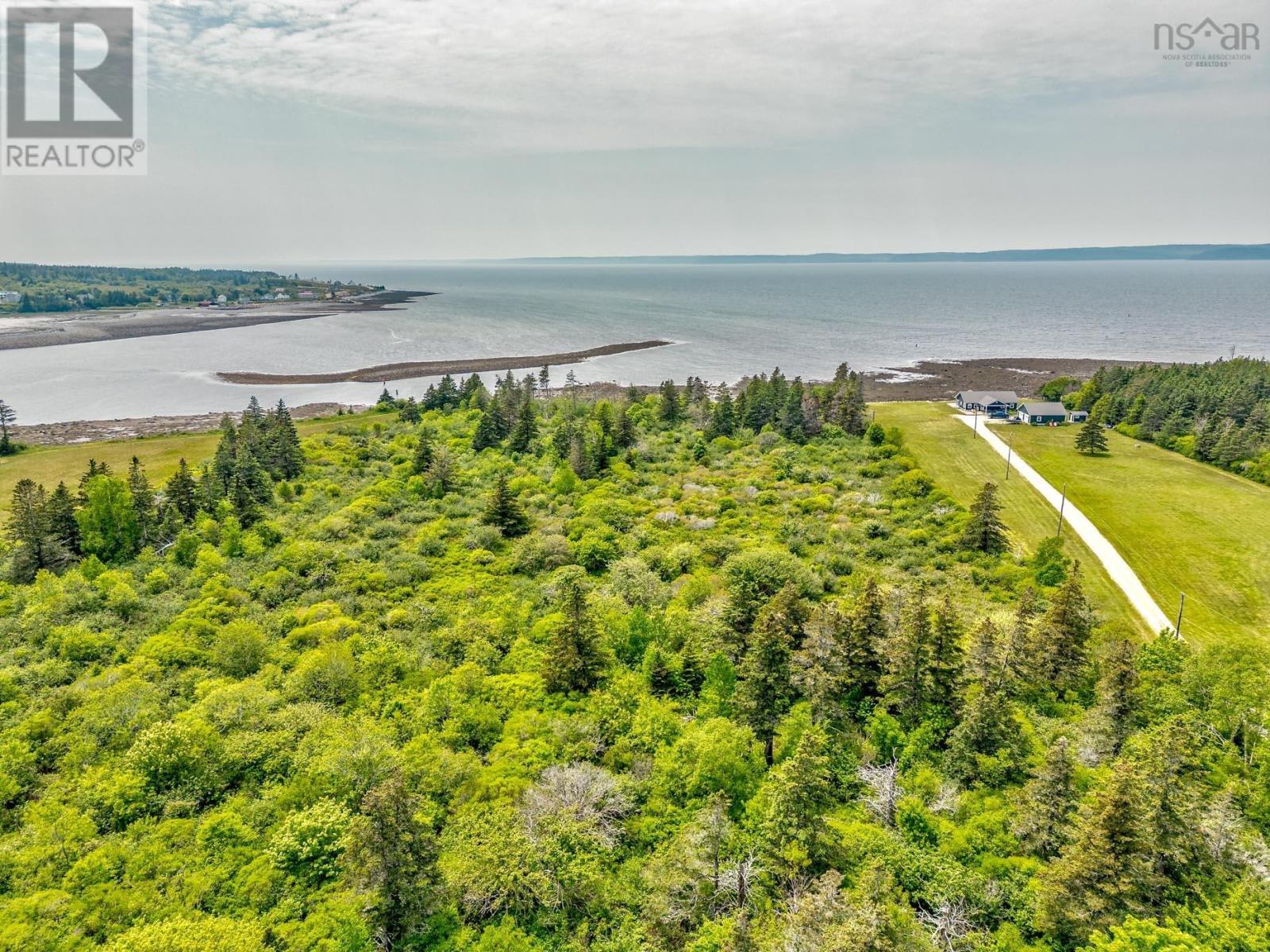 Lot Fort Point Road, Weymouth North, Nova Scotia  B0W 3T0 - Photo 7 - 202512226