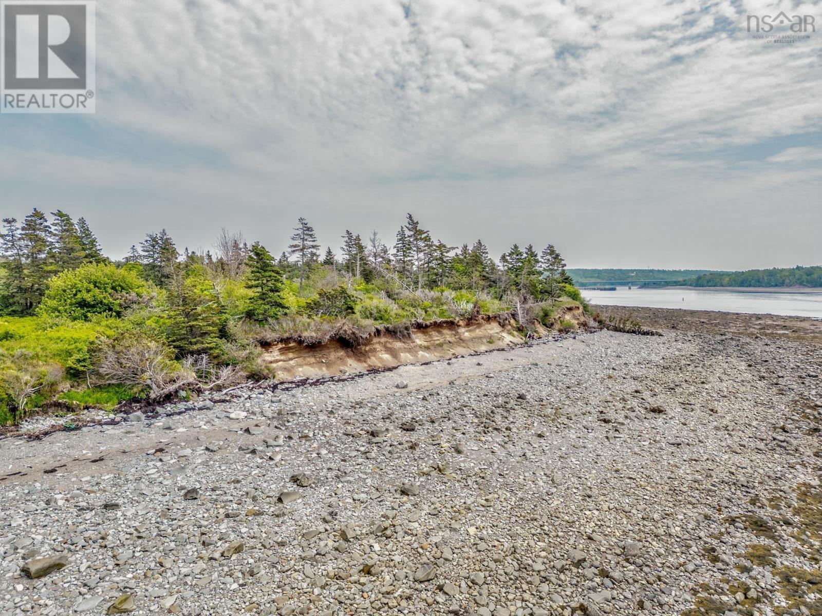 Lot Fort Point Road, Weymouth North, Nova Scotia  B0W 3T0 - Photo 4 - 202512226