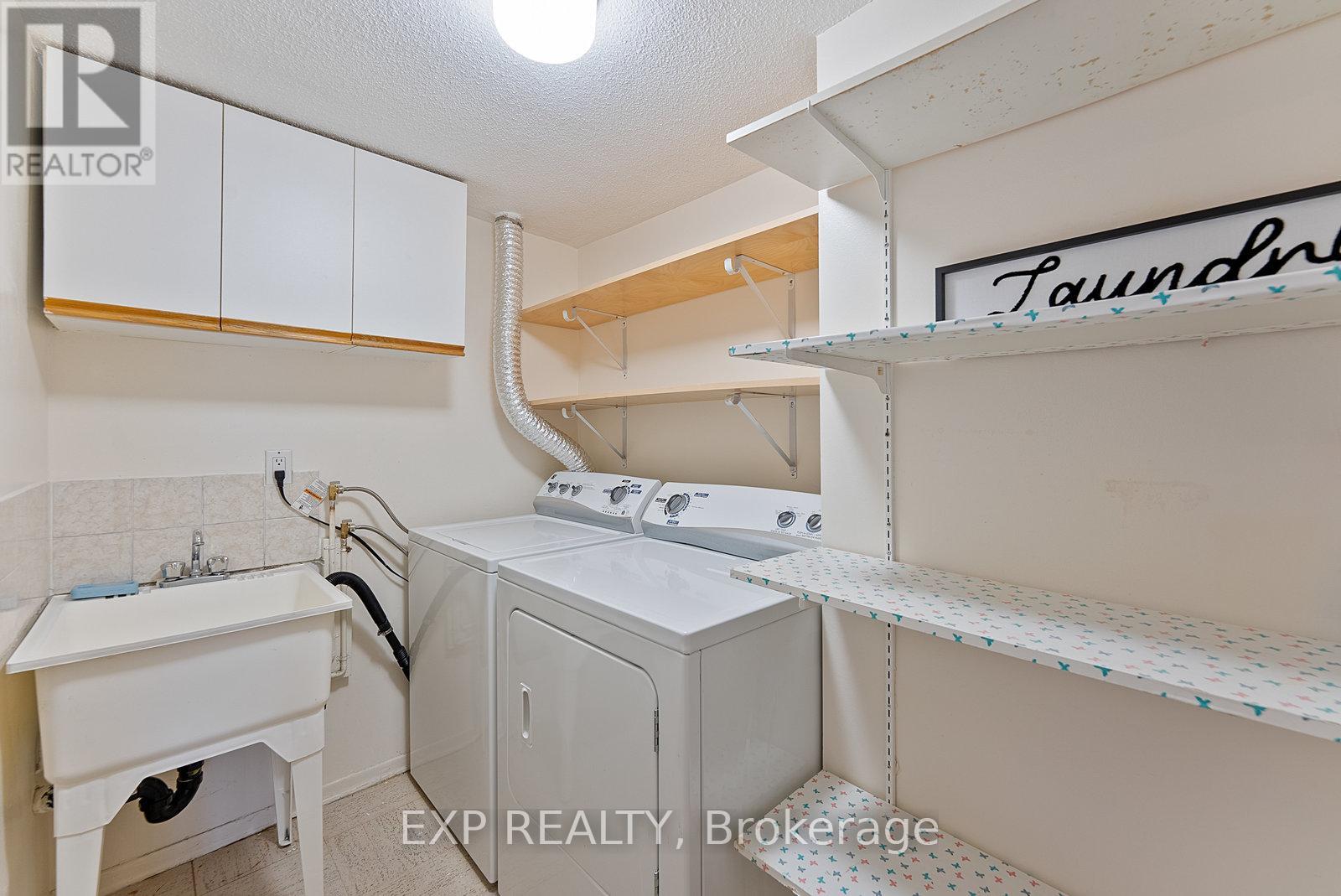 309 - 2825 Islington Avenue, Toronto (Humber Summit), Ontario  M9L 2K1 - Photo 19 - W12080785