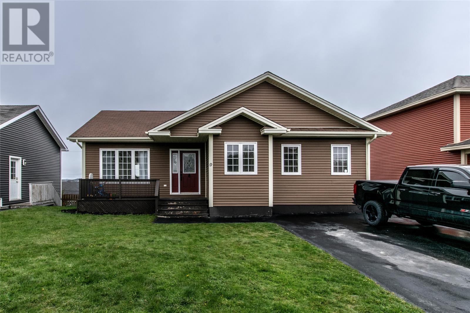 Property at 9 Netherwood Street image 1