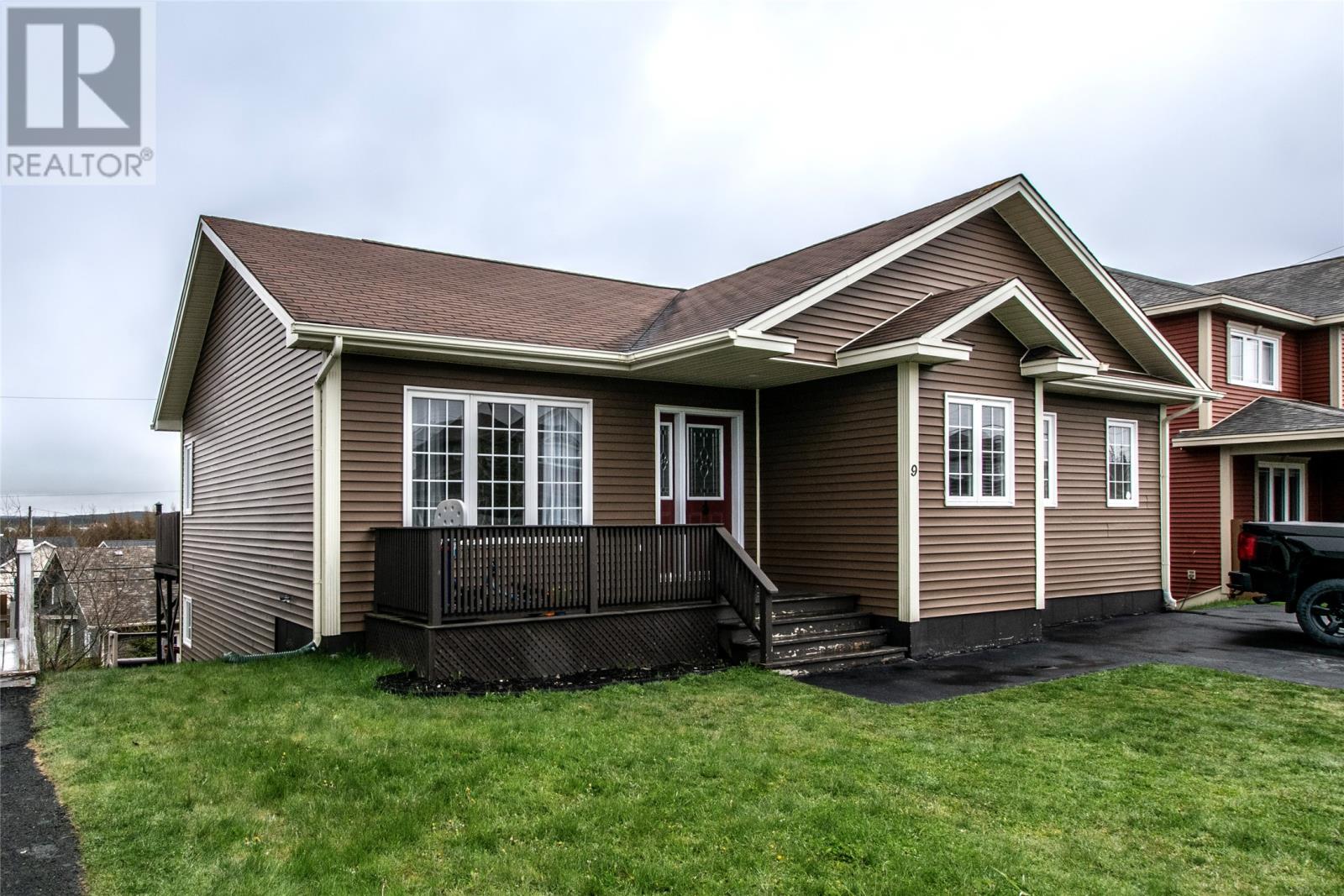 Property at 9 Netherwood Street image 2