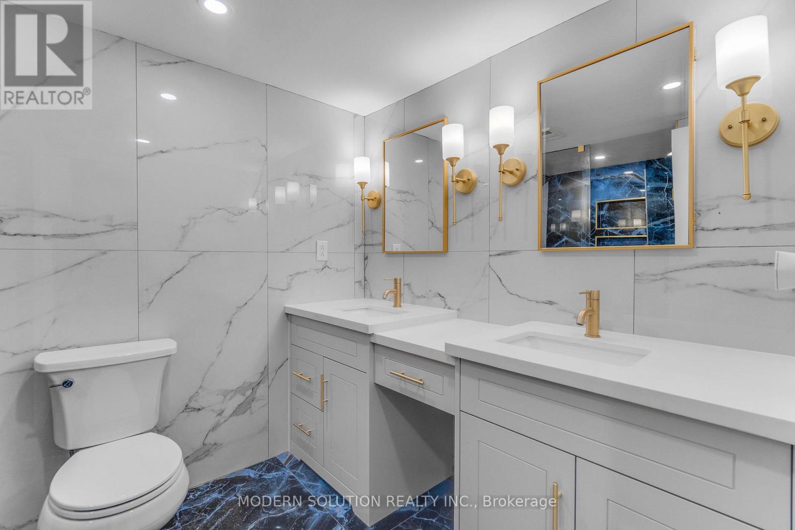 312 - 3 Rowntree Road, Toronto, Ontario  M9V 5G8 - Photo 20 - W12128117
