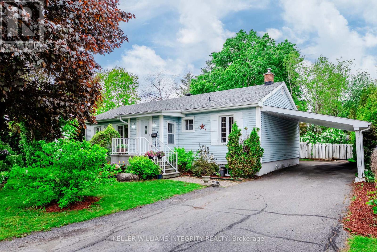 113 ELLEN AVENUE, Cornwall, Ontario