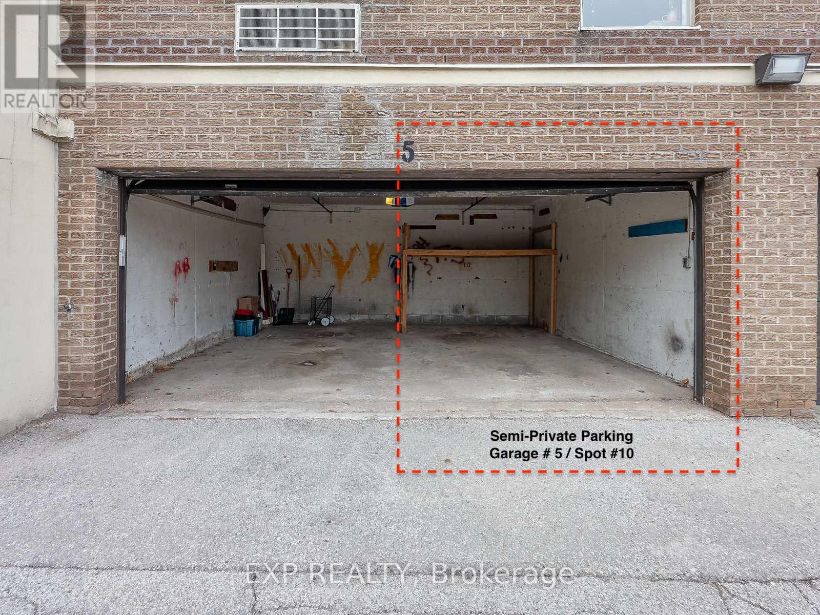 309 - 2825 Islington Avenue, Toronto (Humber Summit), Ontario  M9L 2K1 - Photo 26 - W12080785