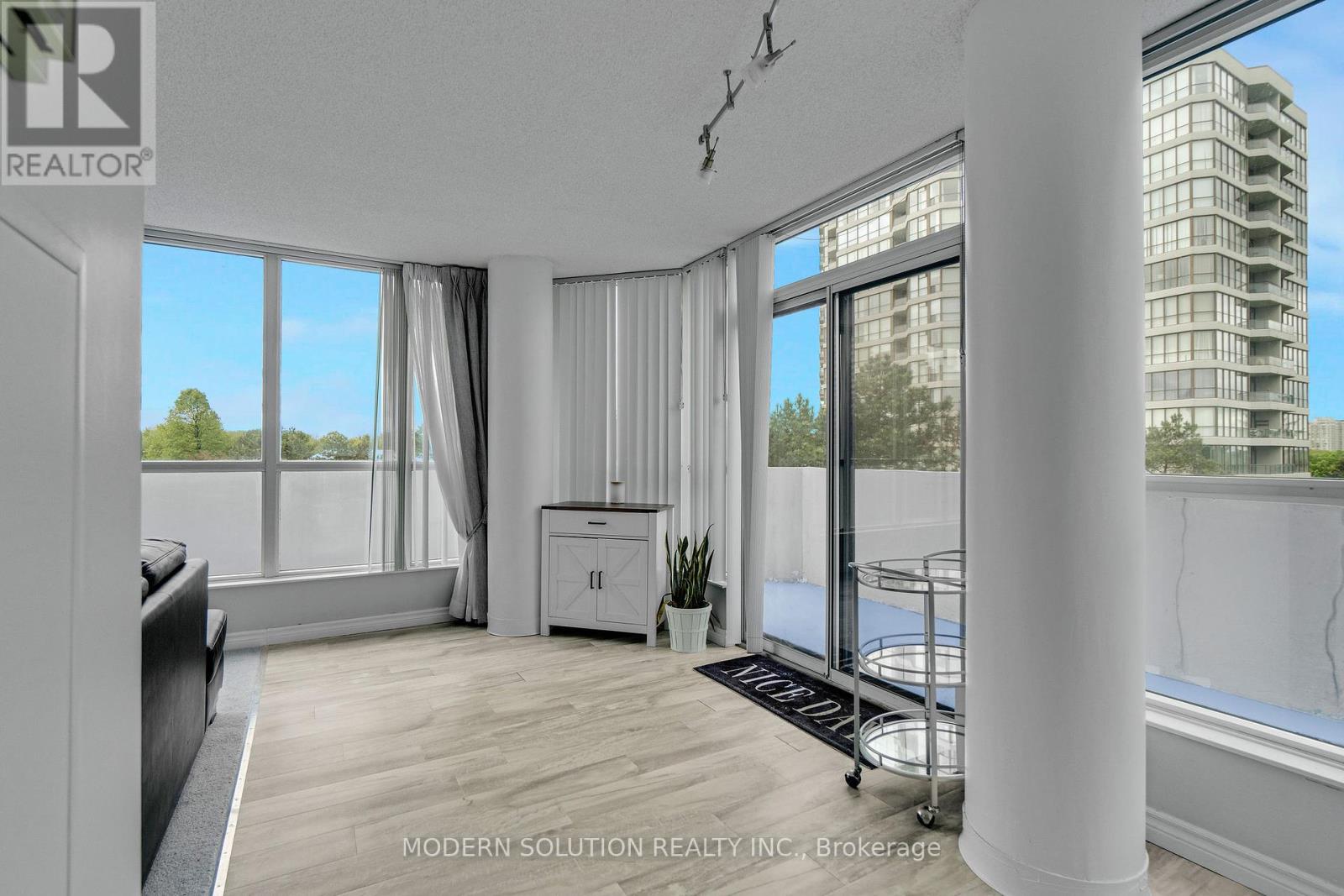 312 - 3 Rowntree Road, Toronto, Ontario  M9V 5G8 - Photo 13 - W12128117