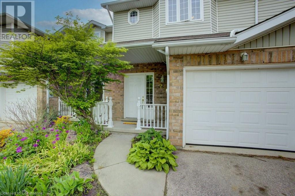 28 Patrick Boulevard, Elora, Ontario  N0B 1S0 - Photo 5 - 40730530