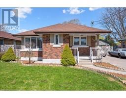 238 BELMONT Avenue W, Kitchener, Ontario