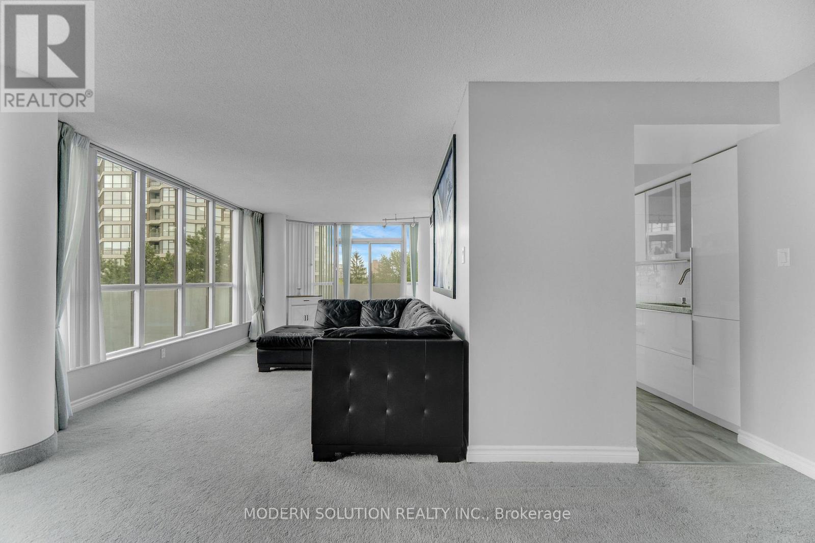 312 - 3 Rowntree Road, Toronto, Ontario  M9V 5G8 - Photo 11 - W12128117