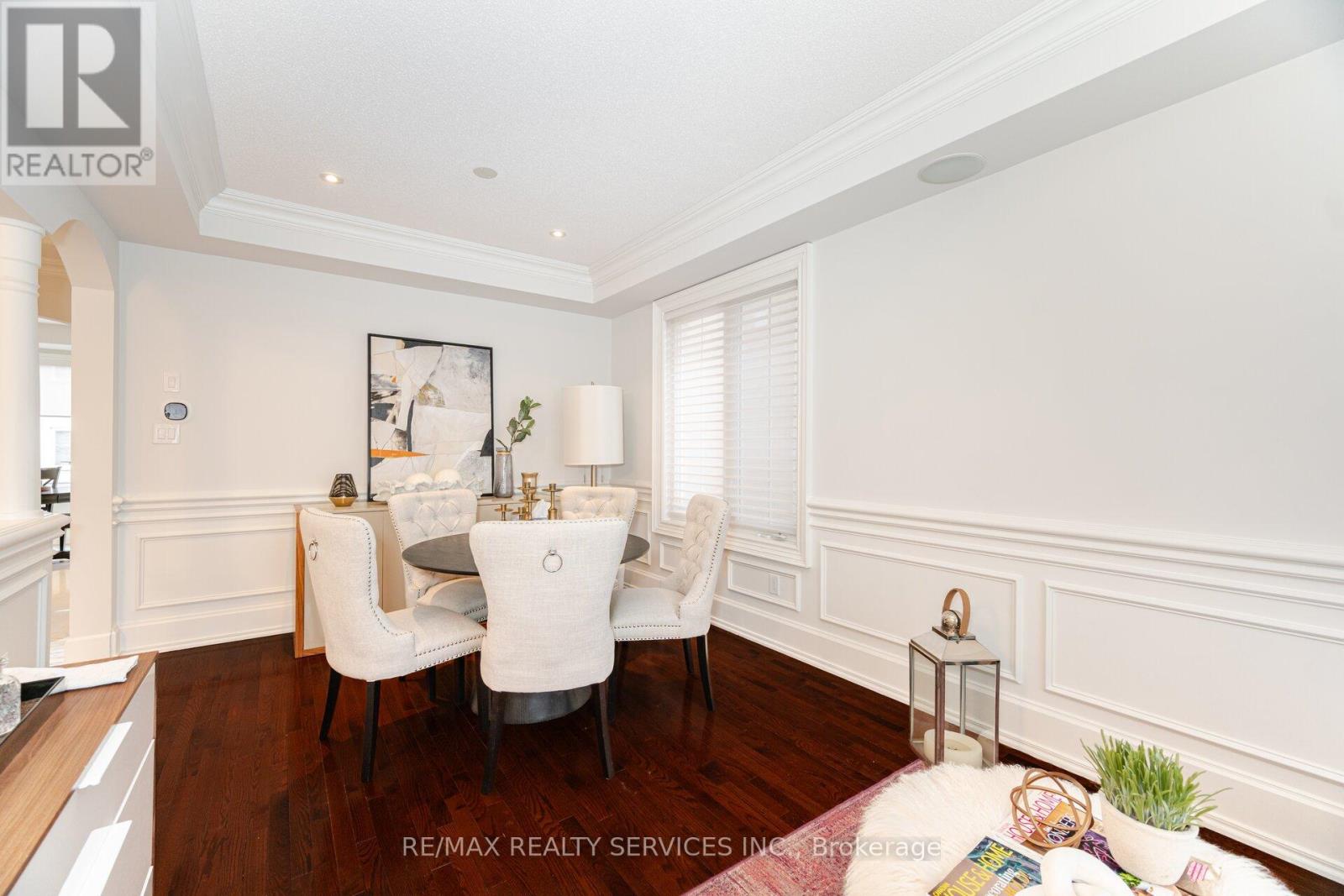 57 Hawkridge Trail, Brampton, Ontario  L6P 2T6 - Photo 10 - W12154296