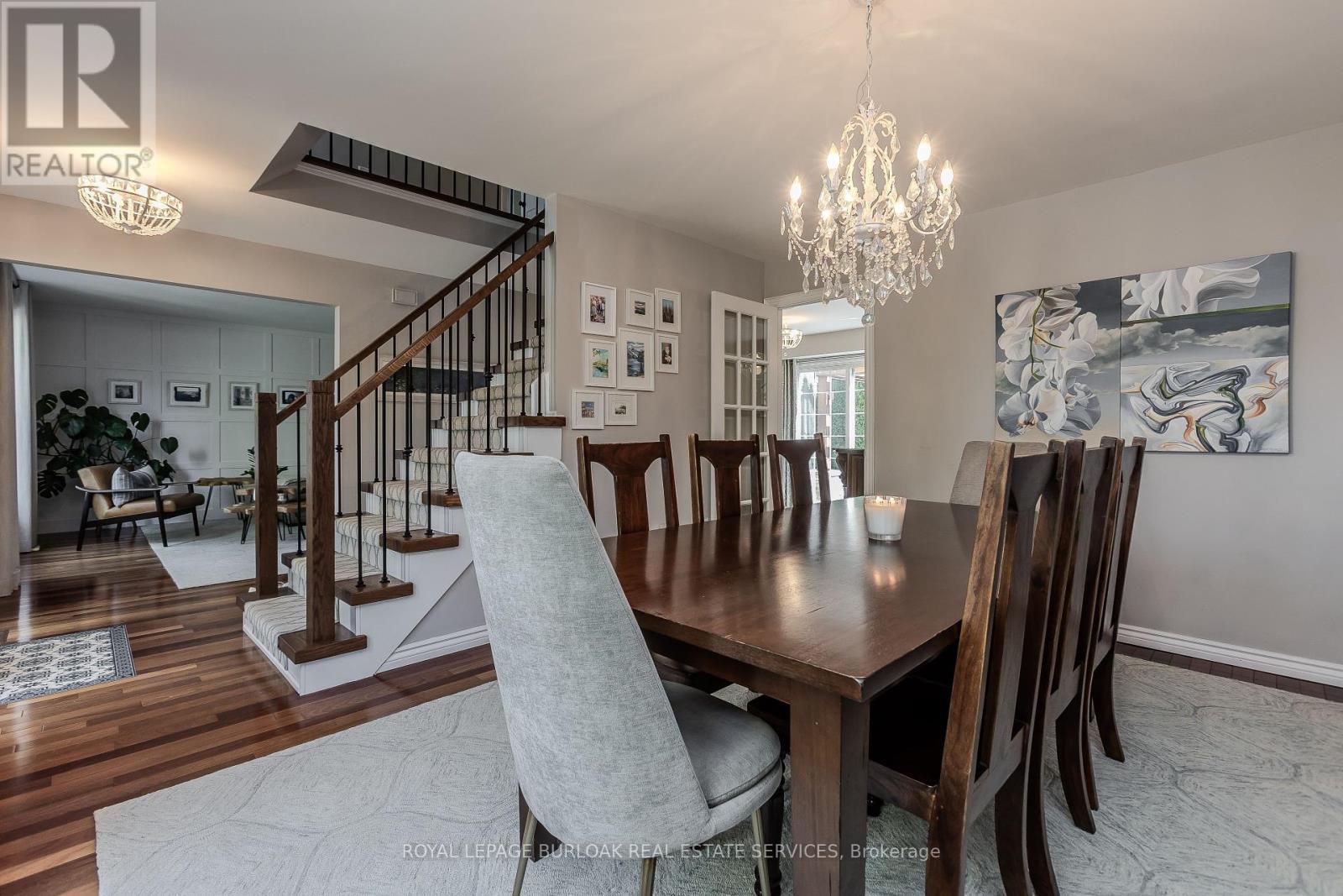 623 Barons Court, Burlington, Ontario  L7R 4E4 - Photo 20 - W12167596