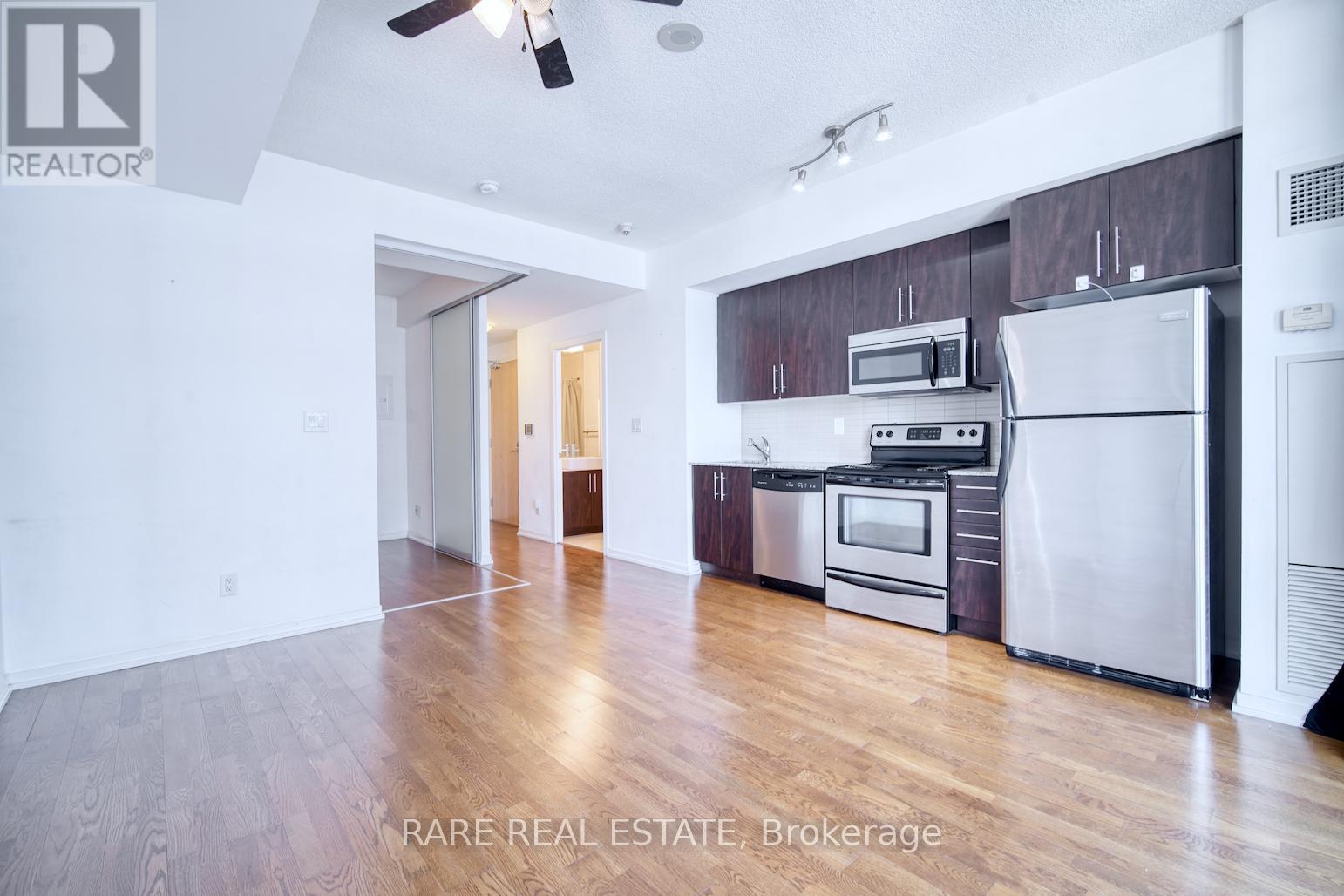 3006 - 65 Bremner Boulevard, Toronto, Ontario  M1T 2L9 - Photo 6 - C12125598