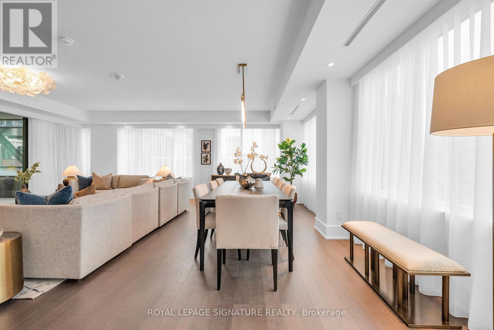 608 - 455 Wellington Street, Toronto, Ontario  M5V 0V8 - Photo 20 - C12163487