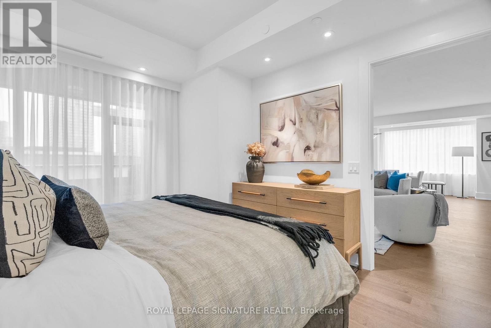 608 - 455 Wellington Street, Toronto, Ontario  M5V 0V8 - Photo 29 - C12163487