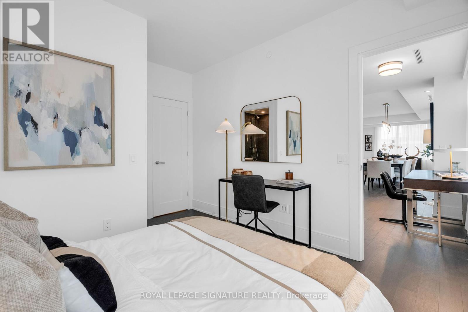 608 - 455 Wellington Street, Toronto, Ontario  M5V 0V8 - Photo 38 - C12163487