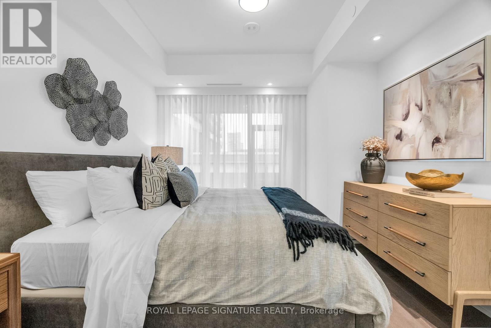 608 - 455 Wellington Street, Toronto, Ontario  M5V 0V8 - Photo 30 - C12163487