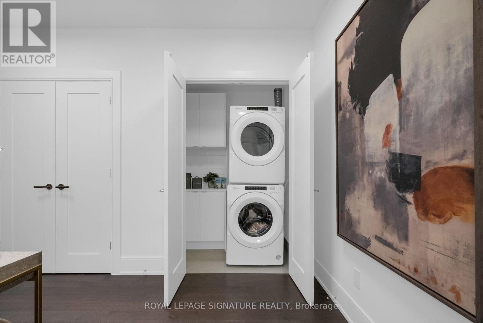 608 - 455 Wellington Street, Toronto, Ontario  M5V 0V8 - Photo 41 - C12163487