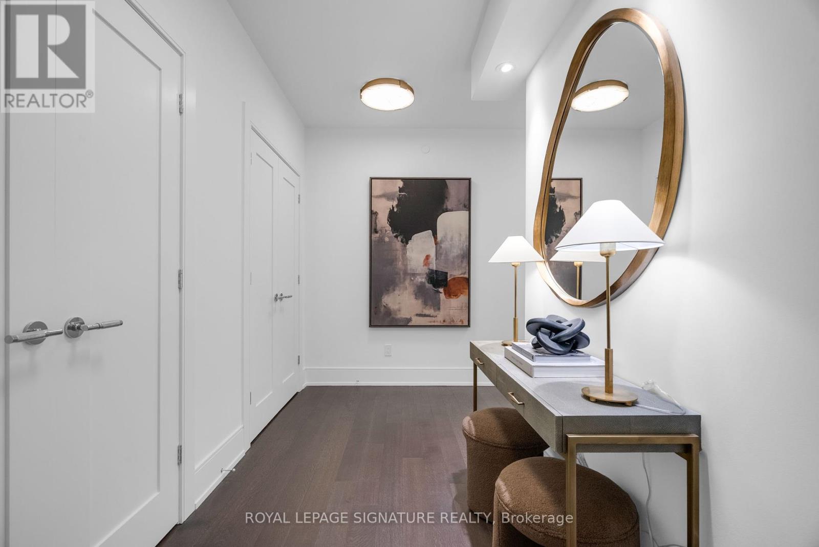 608 - 455 Wellington Street, Toronto, Ontario  M5V 0V8 - Photo 43 - C12163487