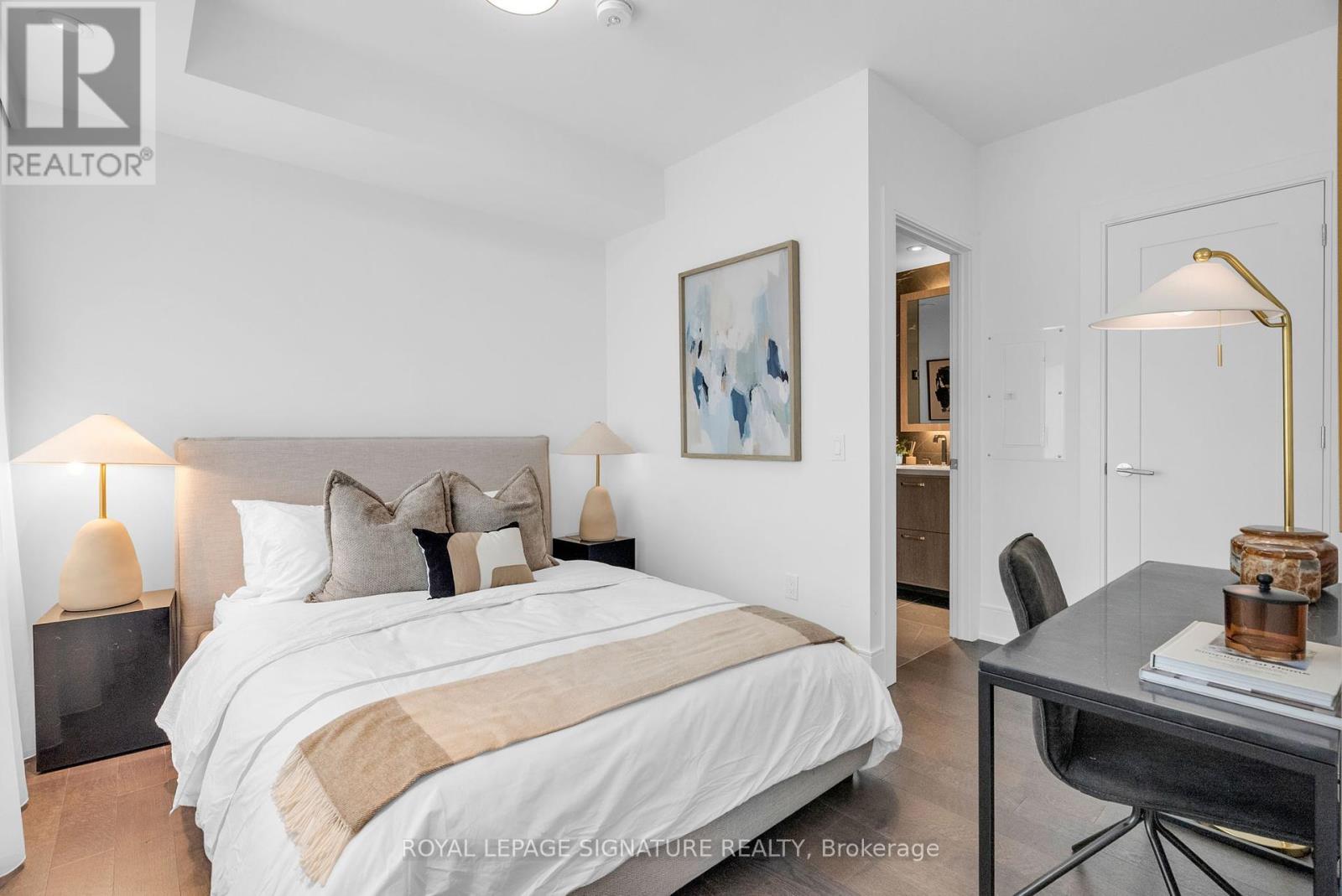 608 - 455 Wellington Street, Toronto (Waterfront Communities), Ontario  M5V 0V8 - Photo 39 - C12163487