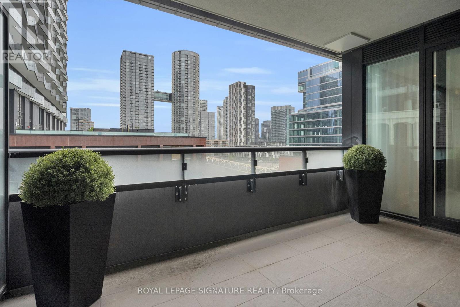 608 - 455 Wellington Street, Toronto, Ontario  M5V 0V8 - Photo 46 - C12163487