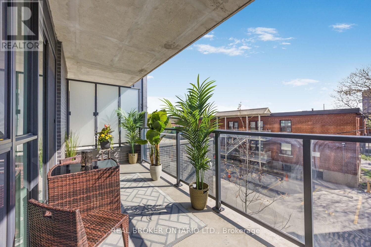 210-2369 Danforth Avenue, Toronto, Ontario  M4C 0B1 - Photo 23 - E12144868
