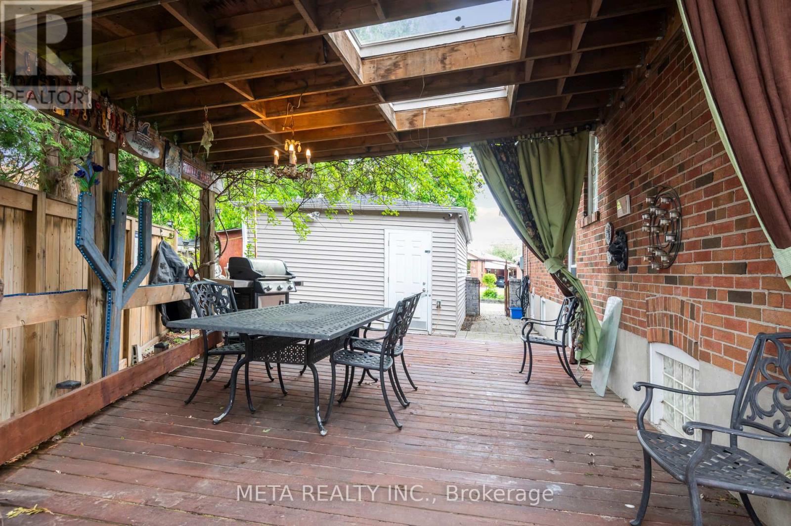 96 Shropshire Drive, Toronto, Ontario  M1P 1Z2 - Photo 42 - E12171701