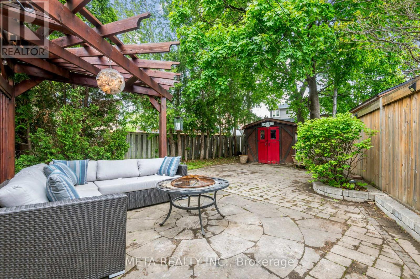 96 Shropshire Drive, Toronto, Ontario  M1P 1Z2 - Photo 35 - E12171701