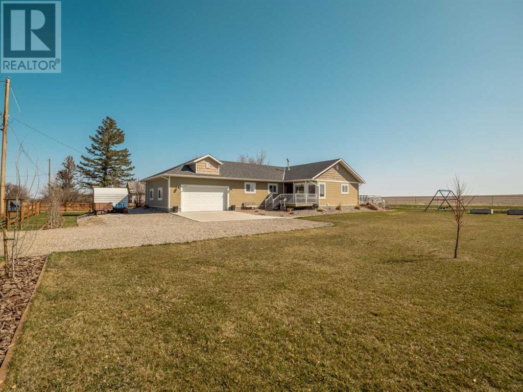 313 Blayney Avenue, Barons, Alberta  T0L 0G0 - Photo 33 - A2215985