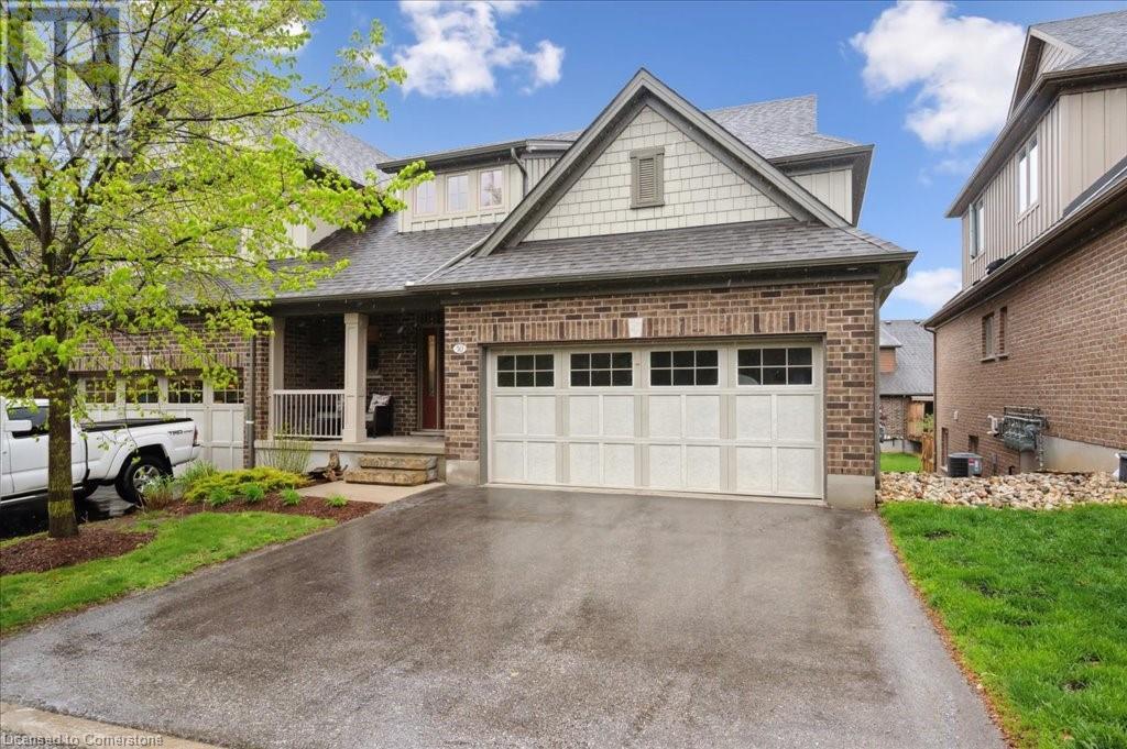 50 Hickory Drive, Rockwood, Ontario  N0B 2K0 - Photo 2 - 40720114