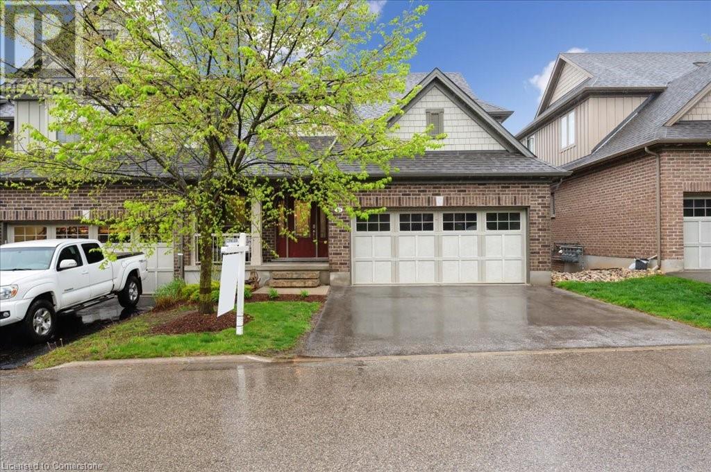 50 HICKORY Drive, Rockwood, Ontario