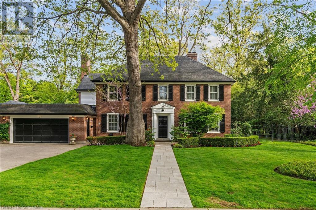 Property at 5 MAYFAIR Place image 1