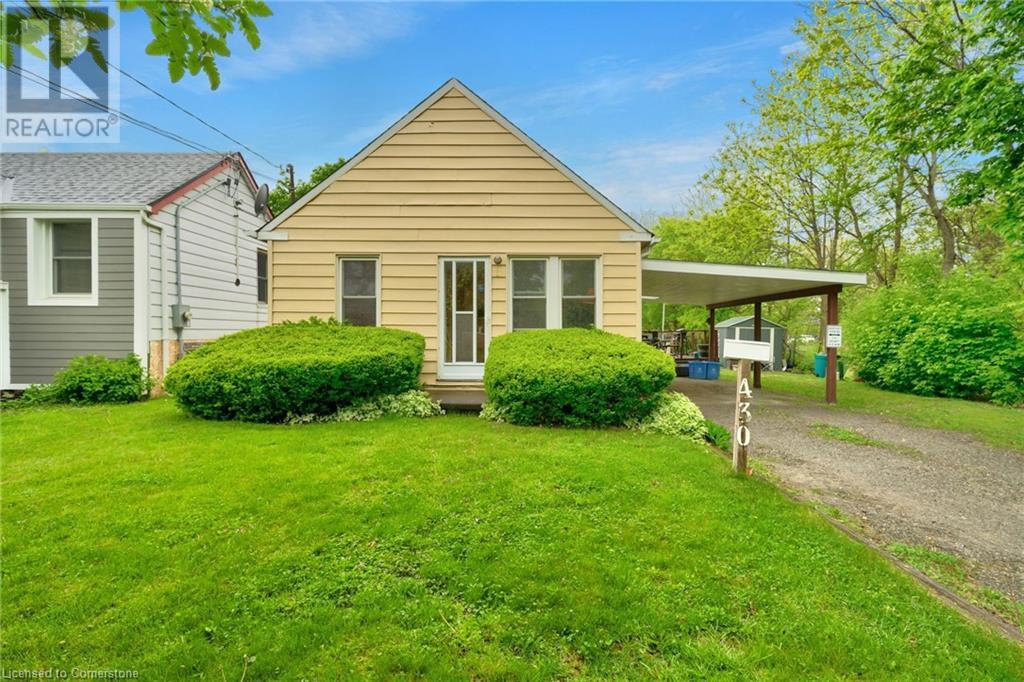430 ROSSEAU Road, hamilton, Ontario