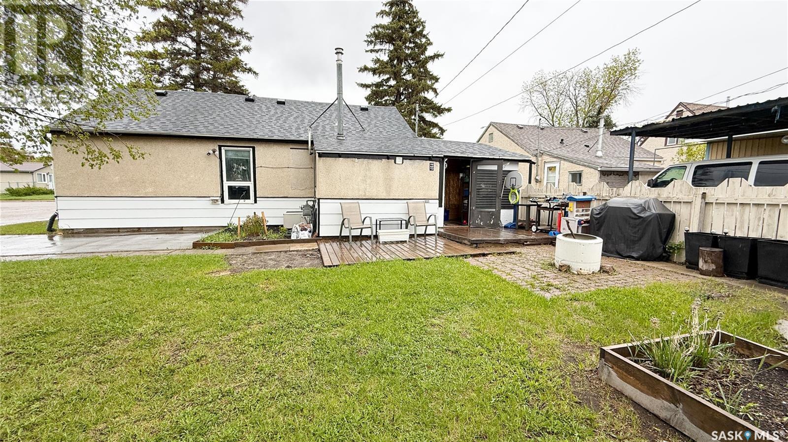 737 7th Avenue, Regina, Saskatchewan  S4N 0B2 - Photo 31 - SK007104
