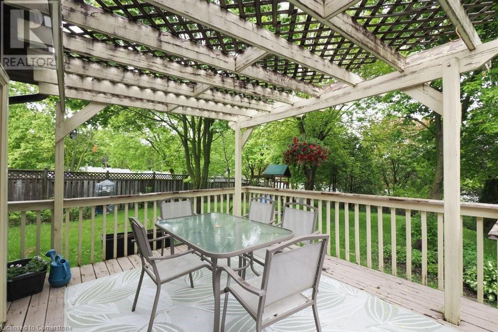 28 Sandcliffe Place, Waterloo, Ontario N2T 1A8 - Photo 36 - 40733331