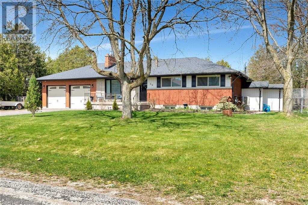 26 Davies Street, Cambridge, Ontario N1R 5S2 - Photo 45 - 40733027