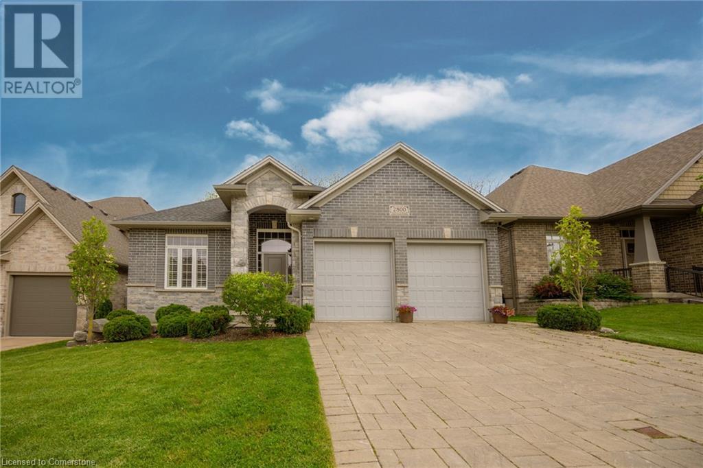 2800 SHEFFIELD Place, London, Ontario