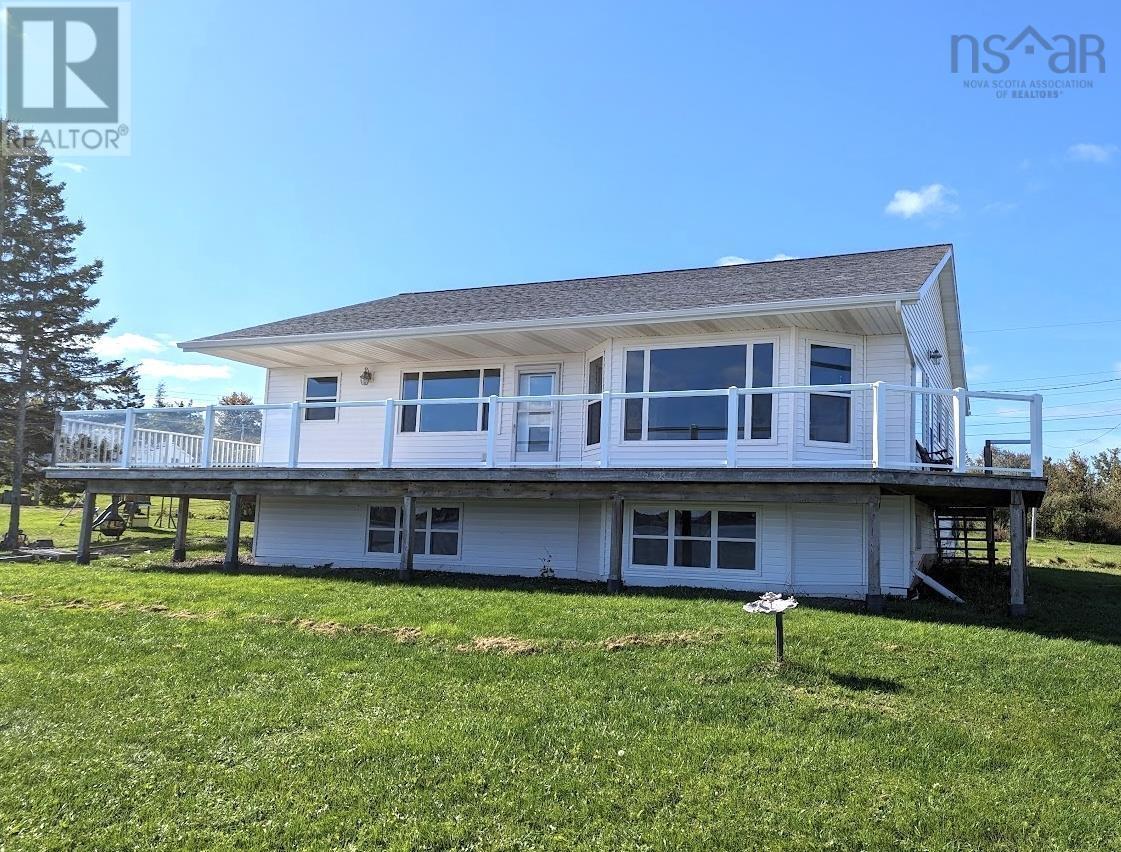 13 Sunrise Boulevard, Pugwash, Nova Scotia  B0K 1L0 - Photo 2 - 202502335