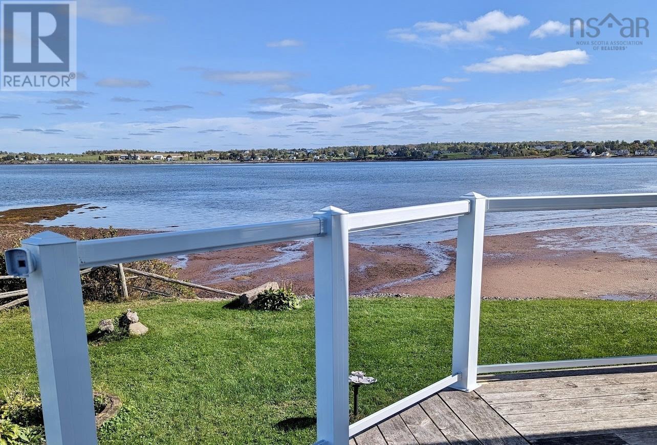 13 Sunrise Boulevard, Pugwash, Nova Scotia  B0K 1L0 - Photo 6 - 202502335