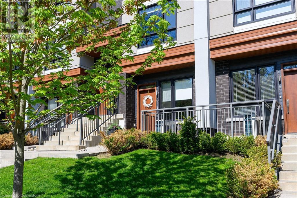 39 Robinson Street N Unit# 6, Grimsby, Ontario  L3M 3C8 - Photo 1 - 40697515