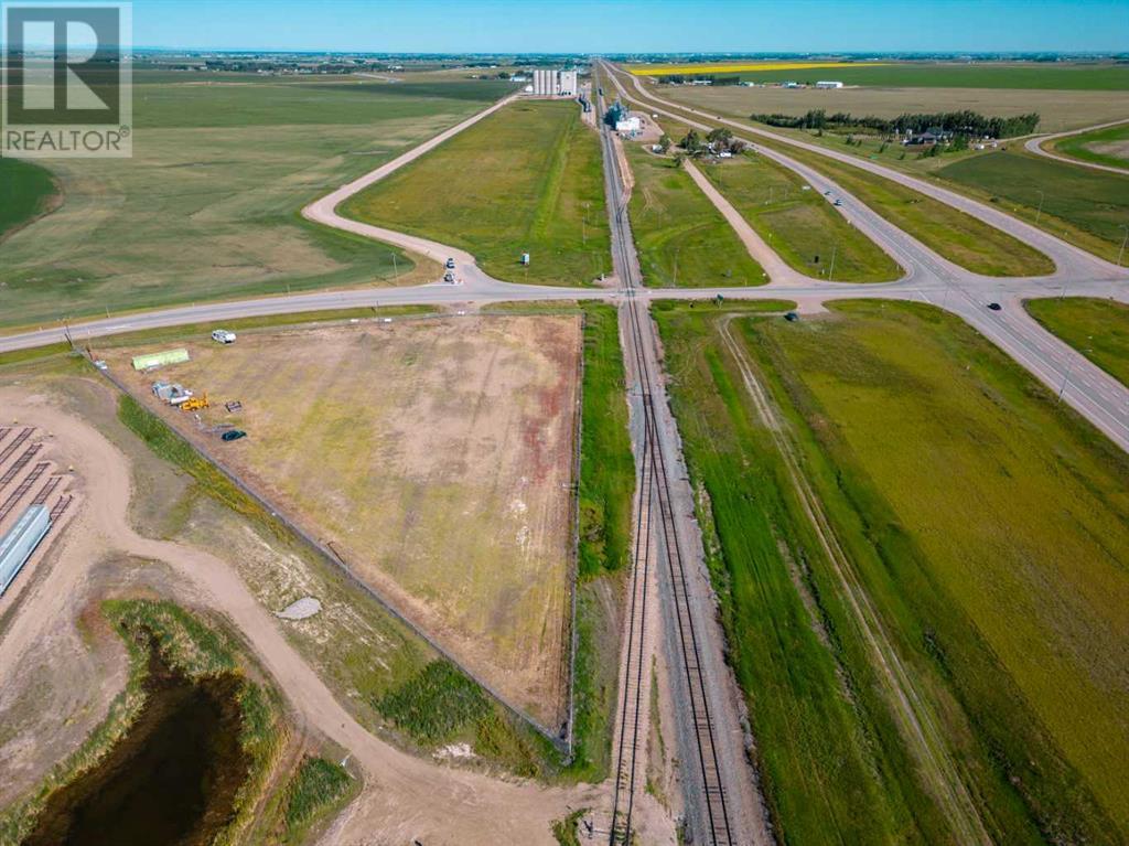 75005 Hwy 845 Highway, Rural Lethbridge County, Alberta  T1K 8G9 - Photo 5 - A2159881
